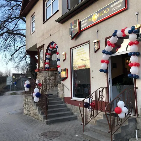 Maccaroni Restaurants & Meiningen