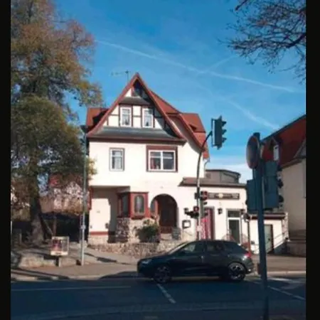 Hotel Maccaroni Restaurants &