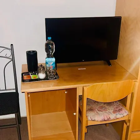 Maccaroni Restaurants & Meiningen