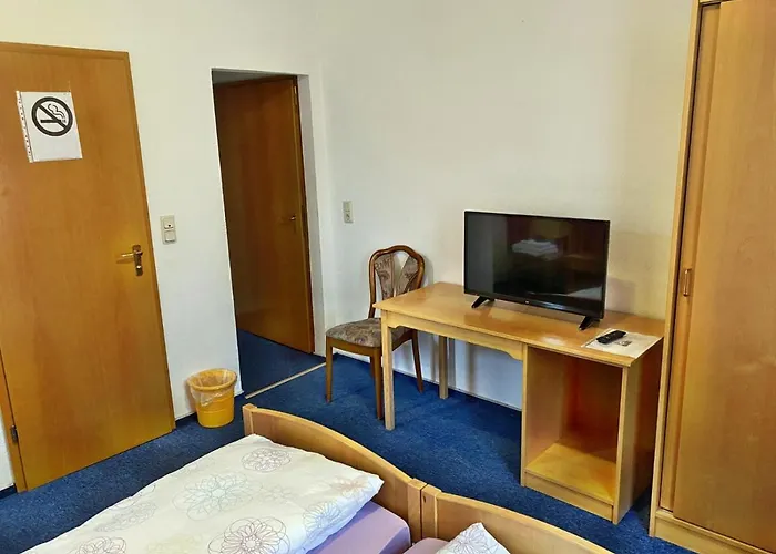 Maccaroni Restaurants & マイニンゲン