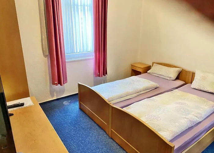 ホテル Maccaroni Restaurants & *