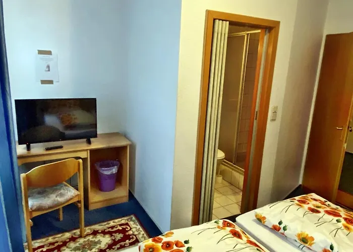 Maccaroni Restaurants & マイニンゲン