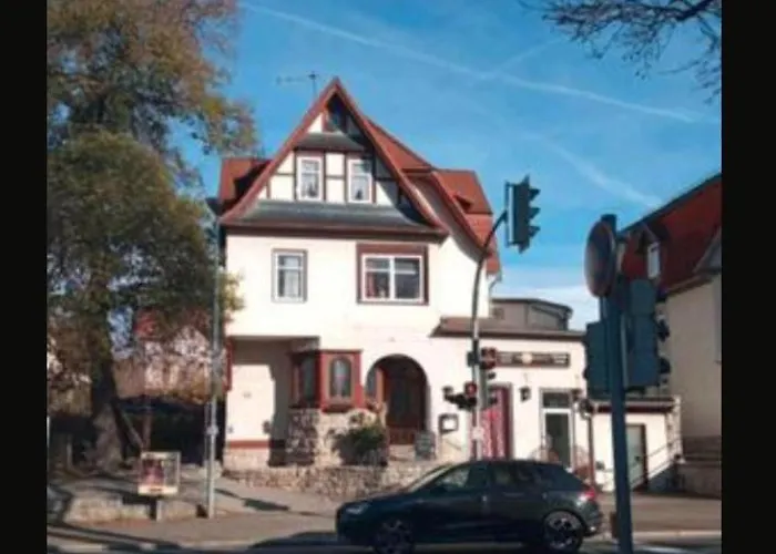 ホテル Maccaroni Restaurants &