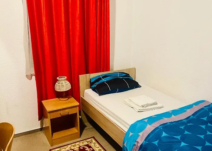 ホテル Maccaroni Restaurants & *